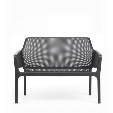 Net/D2-Cushion* Lounge Sofa