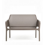 Net/D2-Cushion* Lounge Sofa