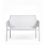 Net/D2-Cushion* Lounge Sofa