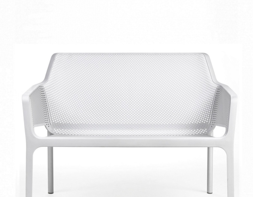 Net/D2-Cushion* Lounge Sofa