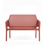 Net/D2-Cushion* Lounge Sofa