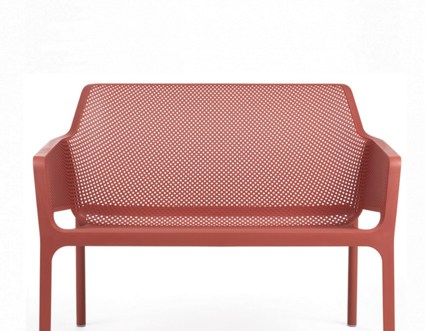 Net/D2-Cushion* Lounge Sofa