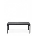 Net/T 100x60xh.40cm * Table