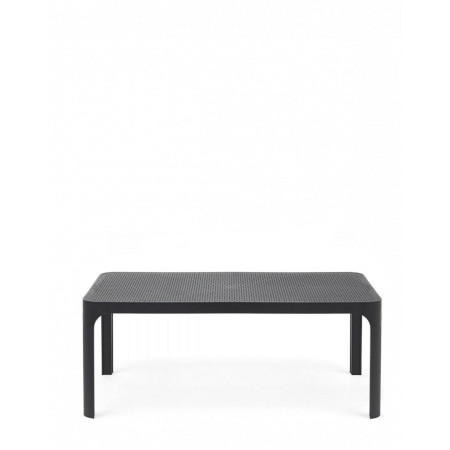 Net/T 100x60xh.40cm * Table