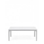 Net/T 100x60xh.40cm * Table