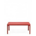 Net/T 100x60xh.40cm * Table