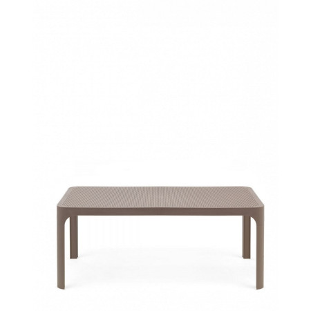 Net/T 100x60xh.40cm * Table