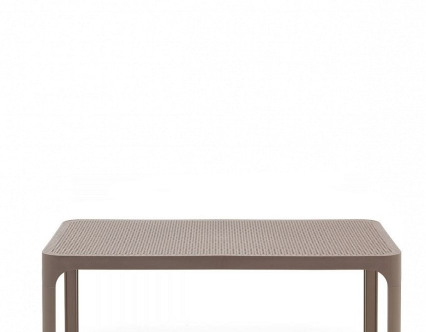 Net/T 100x60xh.40cm * Table