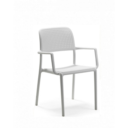 Bora/P* Armchair
