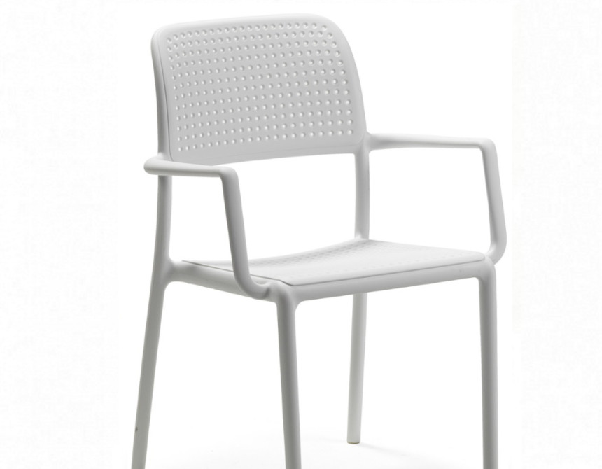 Bora/P* Armchair