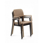 Bora/P* Armchair