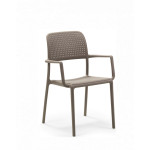 Bora/P* Armchair
