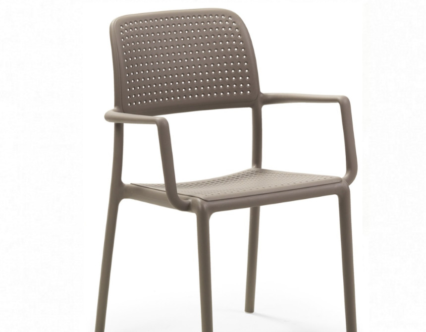 Bora/P* Armchair