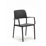 Bora/P* Armchair