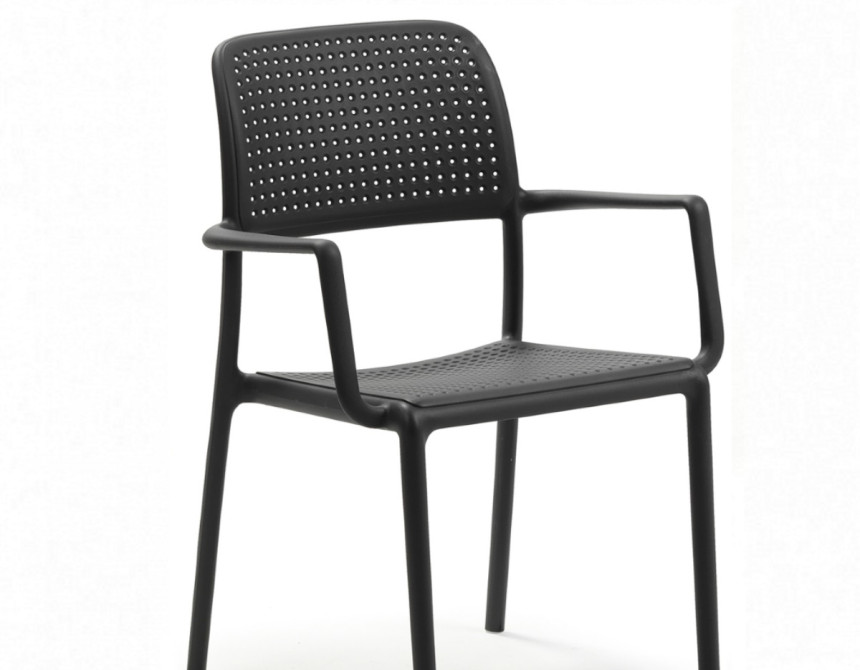 Bora/P* Armchair