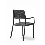 Bora/P* Armchair