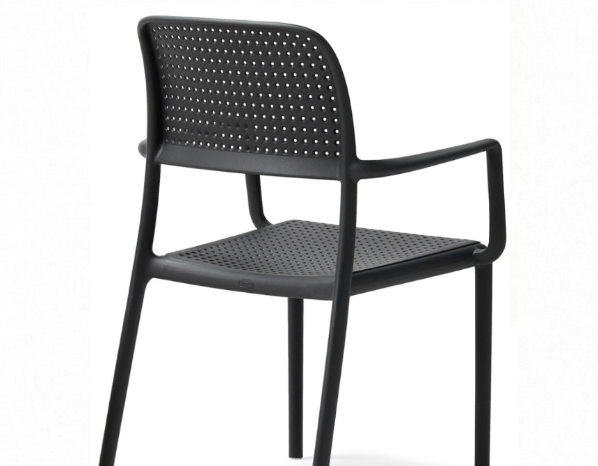 Bora/P* Armchair