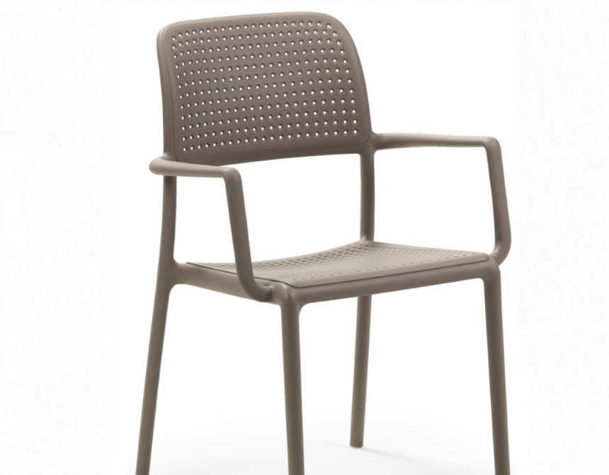 Bora/P* Armchair
