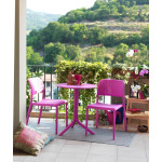 Bora* Chair