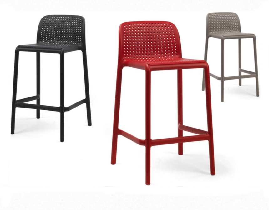 Lido/S* Barstool