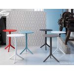 Spritz Φ60xh.76,5cm* Table