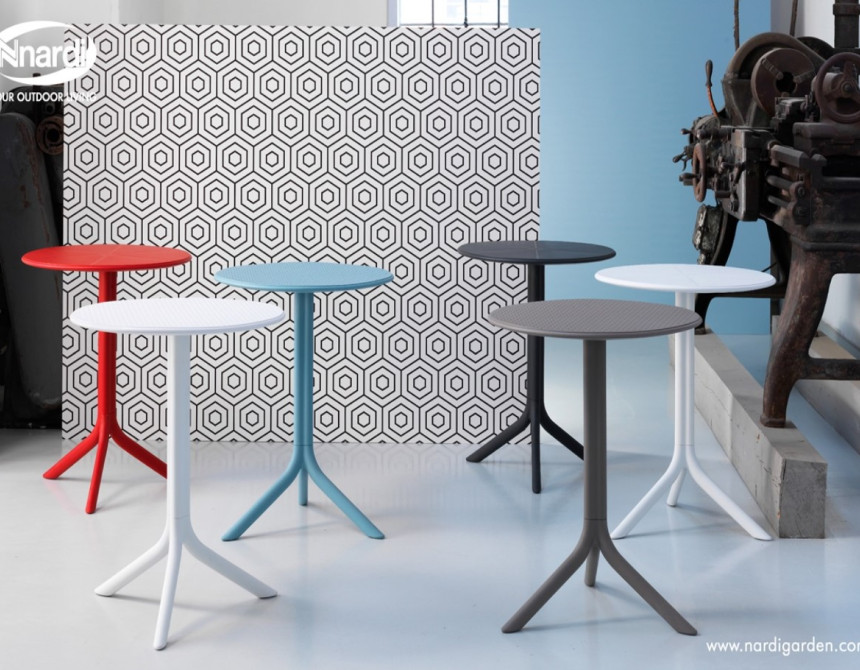 Spritz Φ60xh.76,5cm* Table