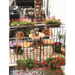 Spritz Φ60xh.76,5cm* Table
