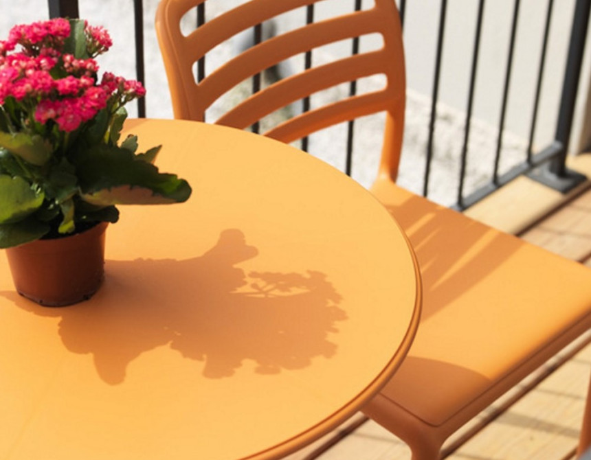 Spritz Φ60xh.76,5cm* Table