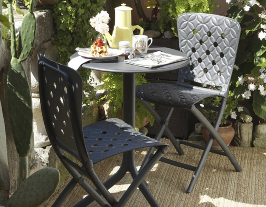 Spritz Φ60xh.76,5cm* Table