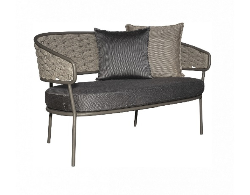 St Tropez/D CΟΜ Sofa
