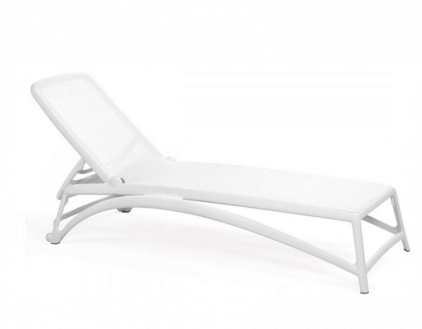 Atlantico* Sun-Lounger