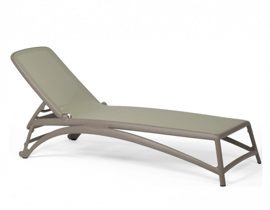 Atlantico* Sun-Lounger