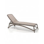 Atlantico* Sun-Lounger