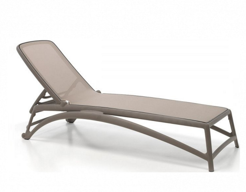 Atlantico* Sun-Lounger