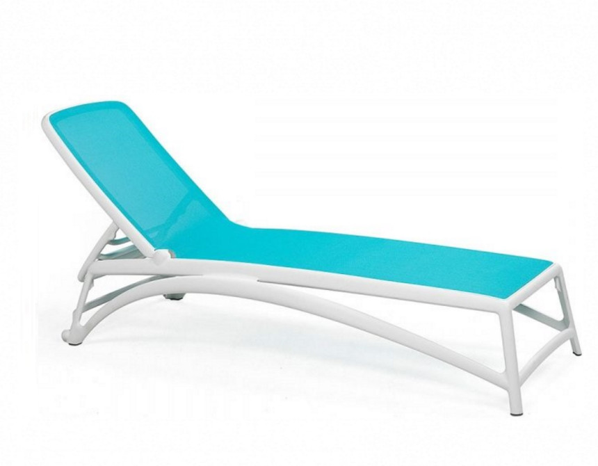 Atlantico* Sun-Lounger
