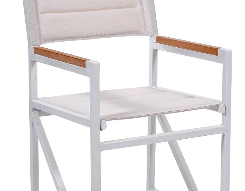 Monza/P* Director Armchair