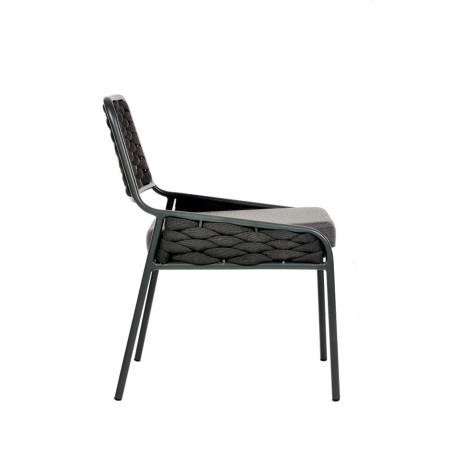 Strasbourg COM Chair