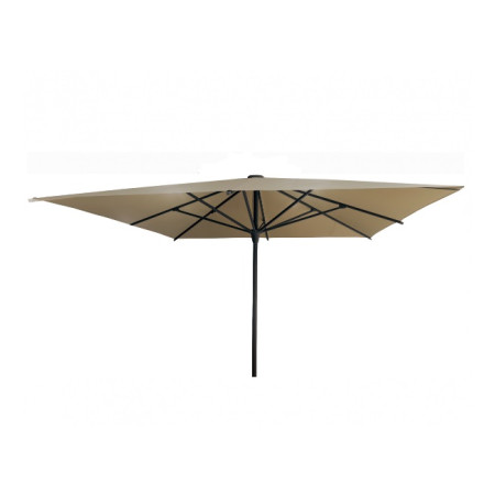 Big Paris Umbrella 3x3m
