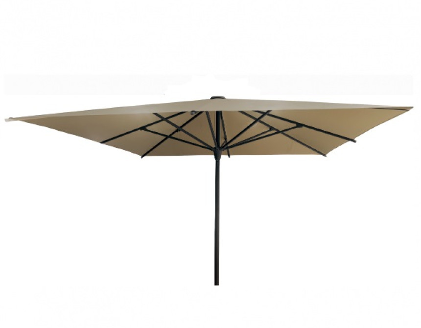 Big Paris Umbrella 3x3m