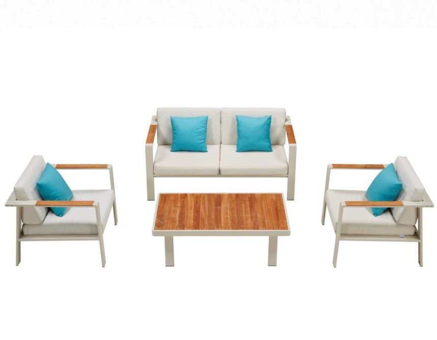 Nofi-2 Lounge Set (680120)