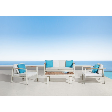 Nofi-2 Lounge Set (680120)