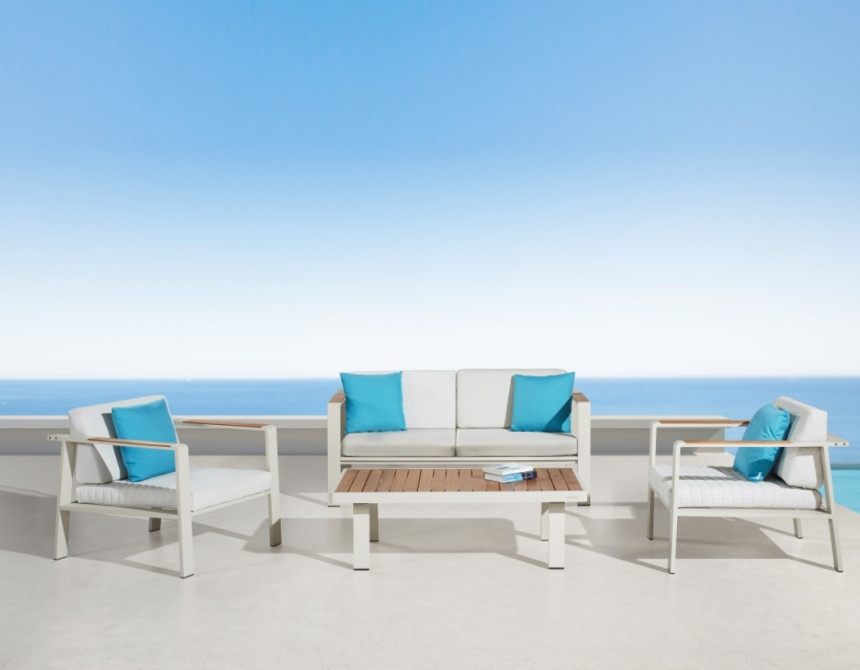 Nofi-2 Lounge Set (680120)