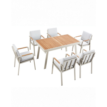 Nofi/D7 Dining Set (680150)