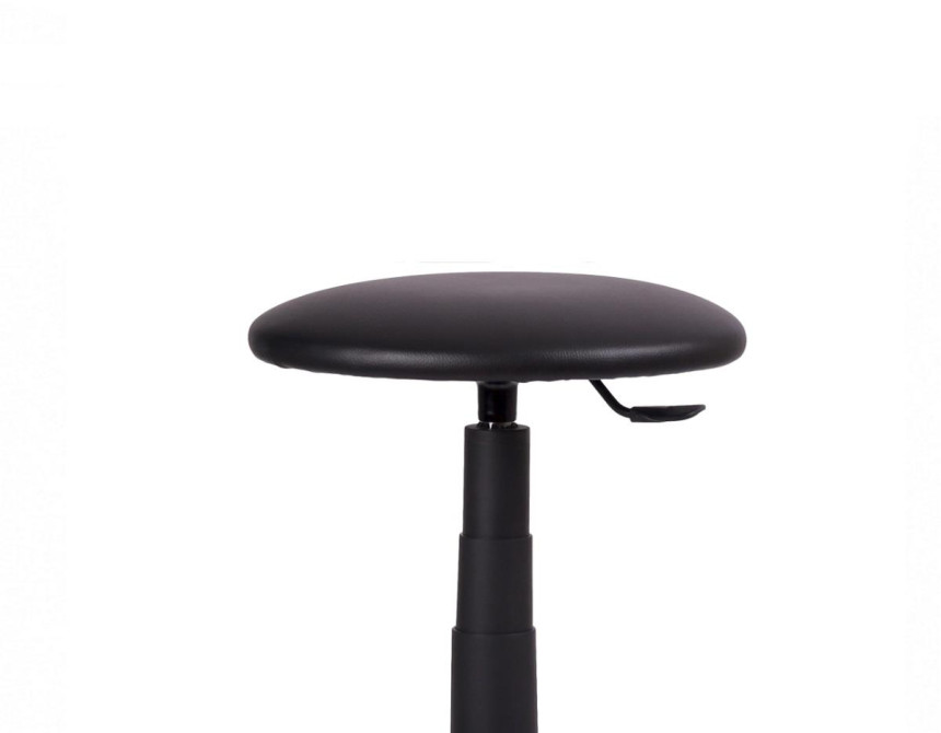 Labor Office Stool Black*