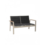 Nofi 2.0-2 Lounge Set Anthracite (3801150)