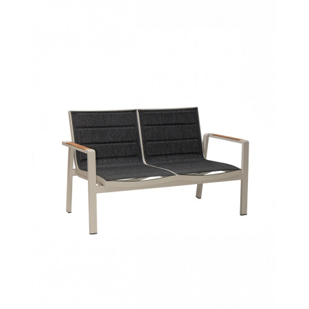 Nofi 2.0-2 Lounge Set Anthracite (3801150)