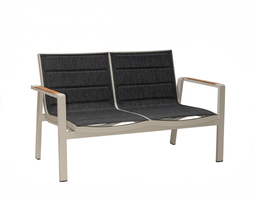 Nofi 2.0-2 Lounge Set Anthracite (3801150)