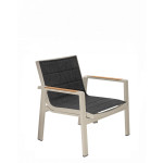Nofi 2.0-2 Lounge Set Anthracite (3801150)