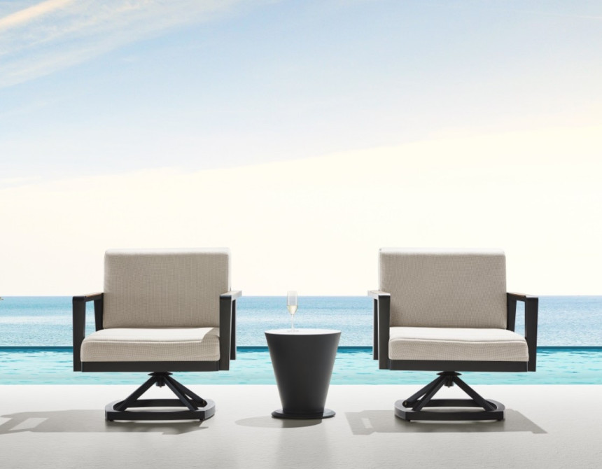 Emoti/L1 Armchair (697724)