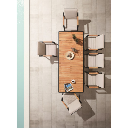 Emoti/D7 Dining Set (697790)